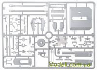 ARK Models 35006 Масштабна модель гармати PaK 43