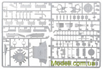 ARK Models 35010 Масштабна модель ЗСУ Flakpanzer 38(t)