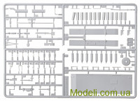 ARK Models 35010 Масштабна модель ЗСУ Flakpanzer 38(t)