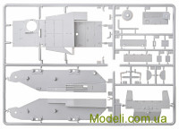 ARK Models 35010 Масштабна модель ЗСУ Flakpanzer 38(t)