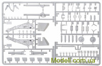 ARK Models 35012 Пластикова модель гармати Sturmpanzer II