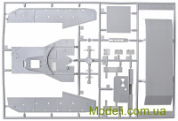 ARK Models 35013 Масштабна модель гармати "Веспе"