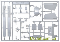 ARK Models 35013 Масштабна модель гармати "Веспе"