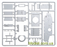 ARK Models 35015 Масштабна модель танка Pz.Kpfw I Ausf.F