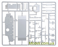 ARK Models 35015 Масштабна модель танка Pz.Kpfw I Ausf.F