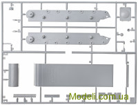 ARK Models 35023 Збірна модель 1:35 КВ-1С