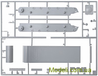 ARK Models 35025 Збірна модель 1:35 152-мм САУ СУ-152, 2 СВ