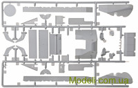 ARK Models 35026 Збірна модель 1:35 БТ-7А