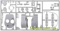 ARK Models 35026 Збірна модель 1:35 БТ-7А