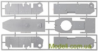 ARK Models 35026 Збірна модель 1:35 БТ-7А