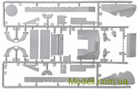 ARK Models 35027 Збірна модель 1:35 БТ-7М