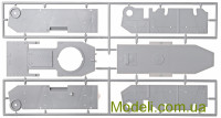 ARK Models 35027 Збірна модель 1:35 БТ-7М