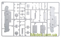ARK Models 35030 Збірна модель танка Sd.Kfz. 140/1