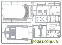 ARK Models 35031 Масштабна модель САУ Marder II