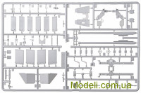 ARK Models 35031 Масштабна модель САУ Marder II