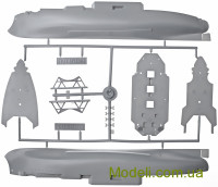 ARK Models 40003 Масштабна збірна модель броненосця "Князь Потьомкін-Таврійський"