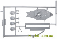 ARK Models 40013 Масштабна модель 1:500 Лінійний корабель "Ройял Соверен"