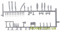 ARK Models 40013 Масштабна модель 1:500 Лінійний корабель "Ройял Соверен"
