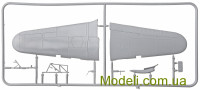 ARK Models 48026 Модель літака "Hurricane" Mk.1