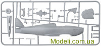 ARK Models 48026 Модель літака "Hurricane" Mk.1
