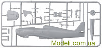 ARK Models 48026 Модель літака "Hurricane" Mk.1