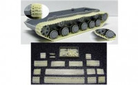 AR-AC7242a 700mm KV-1 / 2 tracks mod.1940 