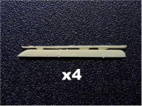 AR-ACA7202 AKU-58-I weapon launcher pylon (4pcs.) 