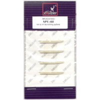 AR-ACA7203 APU-68 weapon launcher pylon (4pcs.) 