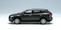 Autoart Mazda CX-9 galaxy grey mica 