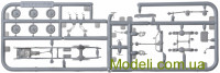 AVD Models 1295 Збірна модель 1:72 УМП-350 (131)