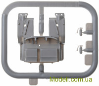 AVD Models 1295 Збірна модель 1:72 УМП-350 (131)