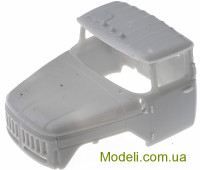 AVD Models 1295 Збірна модель 1:72 УМП-350 (131)