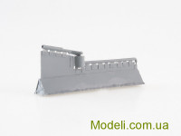 AVD Models 1363 Смоляна модель 1:43 АЦ-40 (130)-163