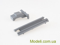 AVD Models 1363 Смоляна модель 1:43 АЦ-40 (130)-163