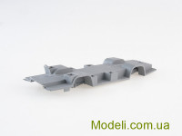 AVD Models 1363 Смоляна модель 1:43 АЦ-40 (130)-163