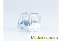 AVD Models 3012 Збірна модель 1:43 Трактор Т-150 гусеничний з відвалом