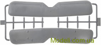 Bat project 72009 Масштабна модель 1:72 Гідролітак Heinkel He.114B