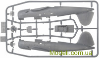 Bat project 72009 Масштабна модель 1:72 Гідролітак Heinkel He.114B