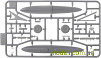 Bat project 72010 Пластикова модель 1:72 Гідролітак Heinkel He.114C