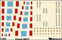 French NAVY 