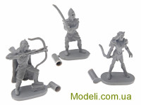 Caesar Miniatures 102 Набір фігурок "Ельфи"
