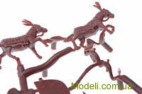Caesar Miniatures 015 Модель 1:72 Мітаннійскі колісниці