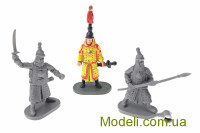 Caesar Miniatures 033 Фігури: Солдати китайської династії Цінь