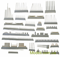 Combrig 70279 Смоляна модель корабля "Princess Royal", 1912 р.