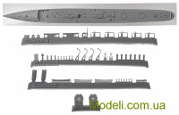 Combrig 70503 Збірна модель 1:700 Фрегат HMS "Ardent" 1895 р.