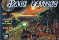 Space Battles 