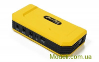 Пусковий пристрій Giant Power Jump Starter GP-12V4A 12000mAh для автомобілів