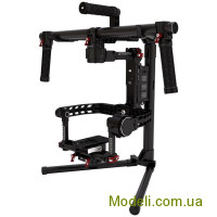 Стедікам DJI Ronin-M для камер до 3,6 кг