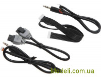Комплект кабелів для підвісу DJI Zenmuse H4-3D (ZH4-3D Part 5)