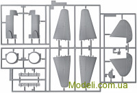 Dragon 5513 Збірна модель багатоцільового літака Ju88A-6 w / Balloon Cutting Device